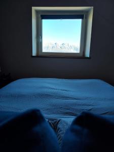 Camere per Olimpiadi di Cortina 2026