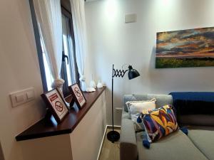 Apartamento Rural El Rinconcito