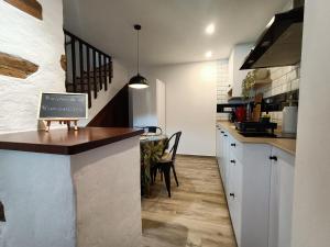 Apartamento Rural El Rinconcito