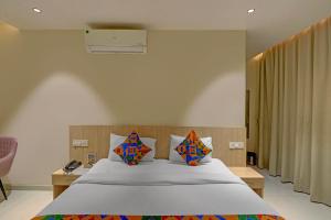 FabHotel Blue Moon