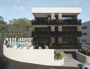 Villa Vista for up to 45 people in Medulin