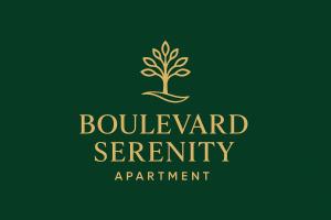 Boulevard Serenity Apartment