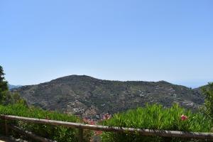 Finca Algarabia with private Pool