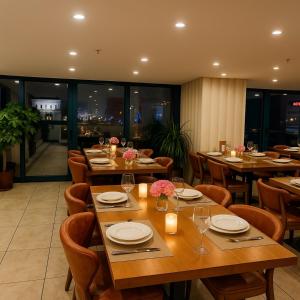 Istanbul Midpoint Hotel