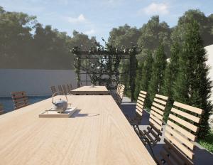 Villa Vista for up to 45 people in Medulin