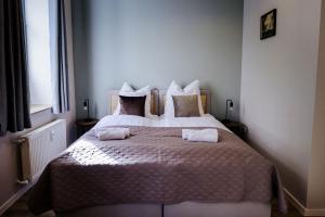 Neu renoviert I zentrale EG-Wohnung I 4 Personen, salt apartments