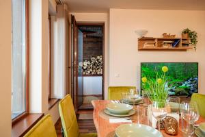 GREEN STAR Grand Resort Pamporovo