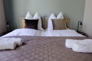 Neu renoviert I zentrale EG-Wohnung I 4 Personen, salt apartments