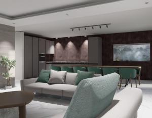 Villa Vista for up to 45 people in Medulin