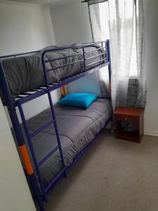 La Serena - El Brillador