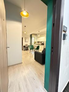 TOD APARTMENTS Palas Mall