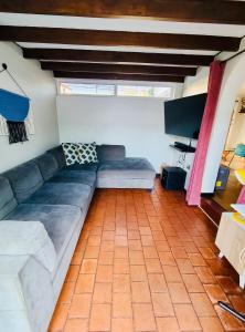 Central Santiago Haven