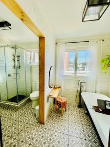 Central Santiago Haven