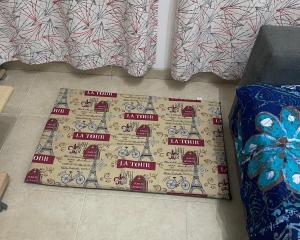 Acogedor piso en Benissanó