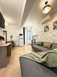 TOD APARTMENTS Palas Mall