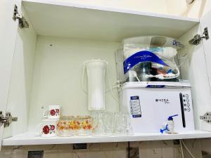 AniRat Nest