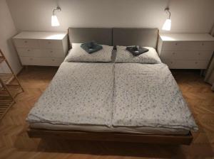 Krásny Apartmán V Centre Mesta