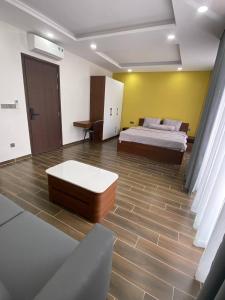 Luxury Townhouse 5 bedroom