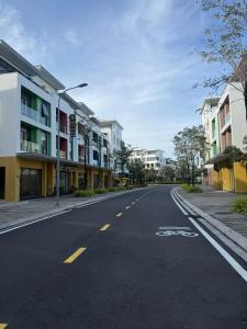 Luxury Townhouse 5 bedroom