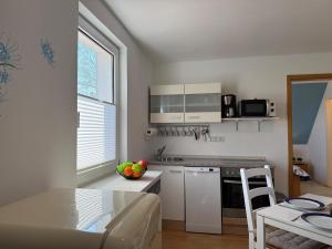 Pension Hirschburg Apartment 7 - Altheide