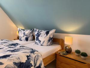 Pension Hirschburg Apartment 7 - Altheide