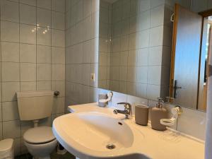 Pension Hirschburg Apartment 7 - Altheide