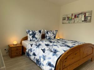 Pension Hirschburg Ferienwohnung 10 - Barth