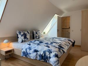 Pension Hirschburg Studio 2 - Körkwitz