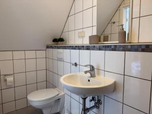 Pension Hirschburg Studio 2 - Körkwitz