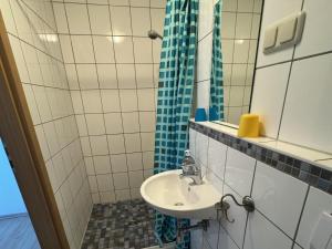 Pension Hirschburg Studio 3 - Klein Müritz