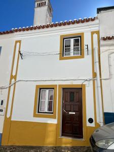 Casa do Ti Santinhas - Alojamento Local