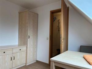 Pension Hirschburg Studio 5 - Graal-Müritz