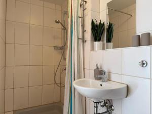 Pension Hirschburg Studio 6 - Hirschburg