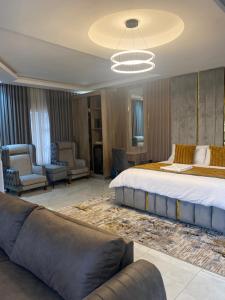 Minnesota Guest House