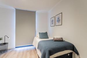 Oasis Providencia Pedro de Valdivia 2BR