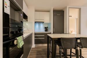 Oasis Providencia Pedro de Valdivia 2BR
