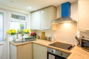 James Terrace by STAE Homes