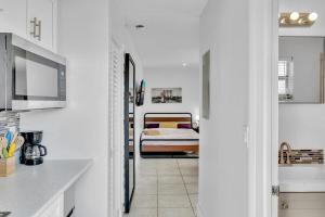 Large 2 Bed Studio Close to Beach & Hard Rock HA03