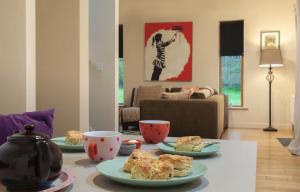 Woodview Studio - Westport