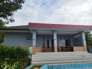 Villa Alam 1