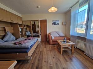 Allgäuer Bergerlebnis mit Hallenbad