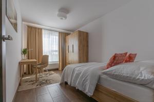 Glow Apartments - Apartamenty Letnicka, plaża & parking