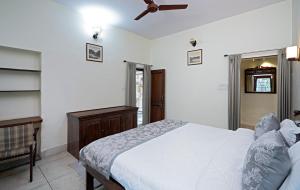 Madhavs Mallet - A Boutique Homestay