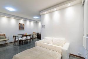 Ipanema Entre Praia & Lagoa | 5 min do metrôpraia