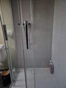 chaumont studio 32-centre-au calme-wifi-parking