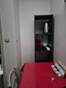 chaumont studio 32-centre-au calme-wifi-parking