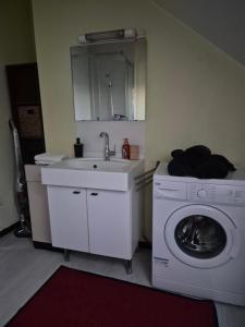 chaumont studio 32-centre-au calme-wifi-parking