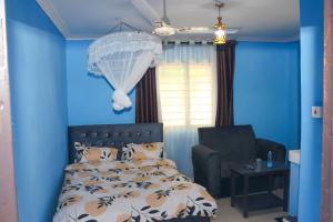 Mtwapa Empire Holiday Apartments
