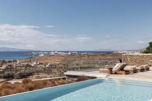 Blue Gres Villa Tinos