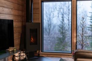 Villa Hormistonjänkä by Hi Ylläs